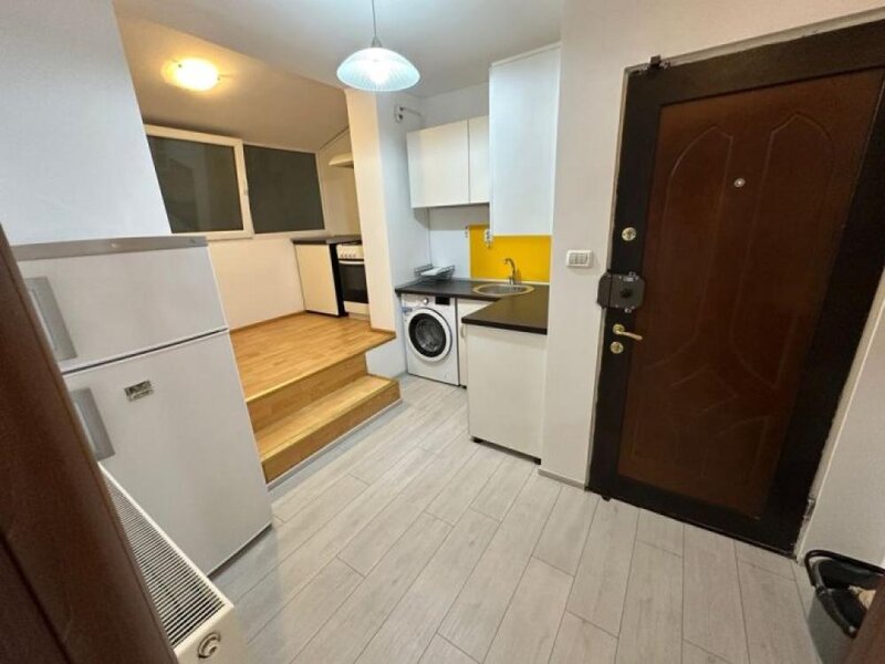 Militari, Metrou Lujerului, garsoniera noua.