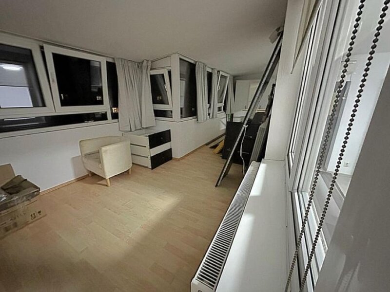 Militari, Metrou Lujerului, garsoniera noua.