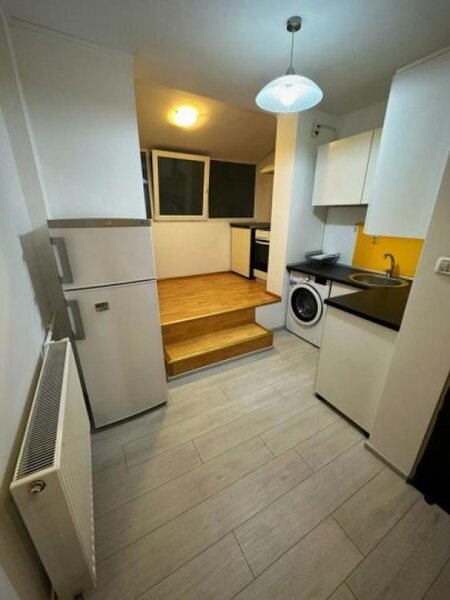 Militari, Metrou Lujerului, garsoniera noua.